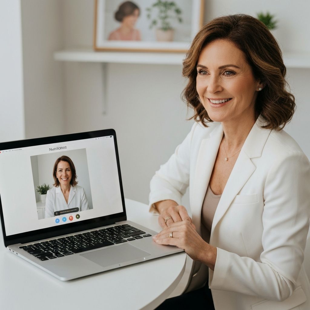 Consultations en ligne